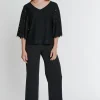 Sale Ana Alcazar Spitzentop Kabola