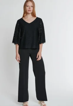Sale Ana Alcazar Spitzentop Kabola