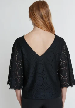 Sale Ana Alcazar Spitzentop Kabola