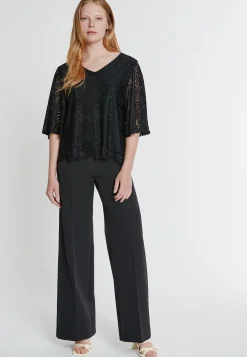Outlet Ana Alcazar Spitzentop Kadabo