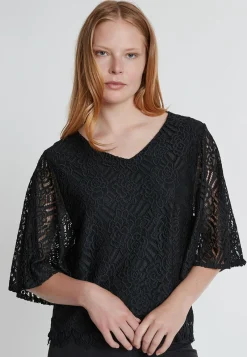 Outlet Ana Alcazar Spitzentop Kadabo