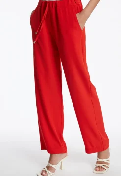 New Ana Alcazar Sportliche Hose Zafosy