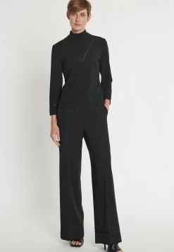 Clearance Ana Alcazar Stehkragenshirt Harvos