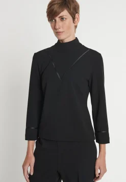 Clearance Ana Alcazar Stehkragenshirt Harvos
