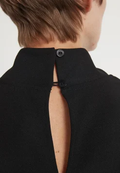 Clearance Ana Alcazar Stehkragenshirt Harvos