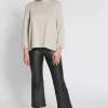 New Ana Alcazar Stehkragentop Hemmea