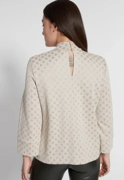 New Ana Alcazar Stehkragentop Hemmea