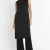 Clearance Ana Alcazar Steppkleid Savra