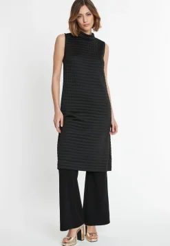 Clearance Ana Alcazar Steppkleid Savra