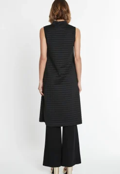 Clearance Ana Alcazar Steppkleid Savra