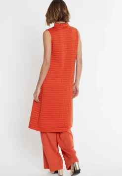Hot Ana Alcazar Steppkleid Savros