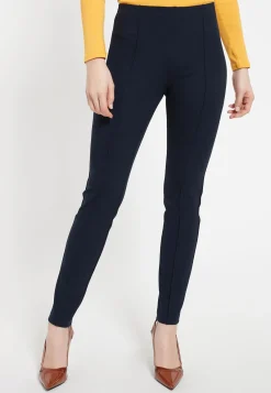 Hot Ana Alcazar Stretchhose Bebyl