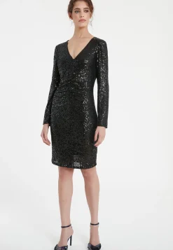 Discount Ana Alcazar Stretchkleid Tadea