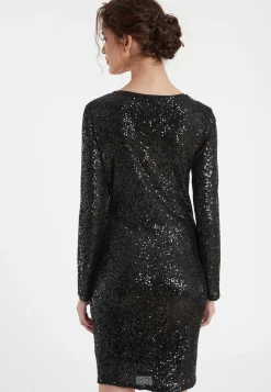 Discount Ana Alcazar Stretchkleid Tadea