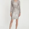 Sale Ana Alcazar Stretchkleid Tadia
