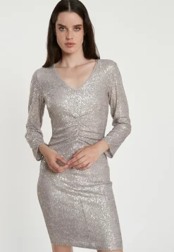 Sale Ana Alcazar Stretchkleid Tadia