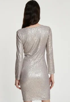 Sale Ana Alcazar Stretchkleid Tadia