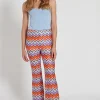 Sale Ana Alcazar Strickhose Fiwona
