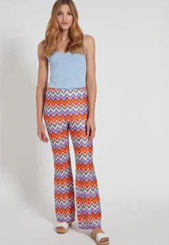 Sale Ana Alcazar Strickhose Fiwona