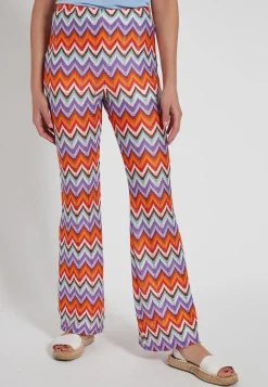 Sale Ana Alcazar Strickhose Fiwona