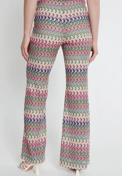 New Ana Alcazar Strickhose Klala