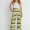 Clearance Ana Alcazar Strickhose Kolja