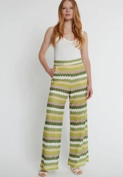 Clearance Ana Alcazar Strickhose Kolja