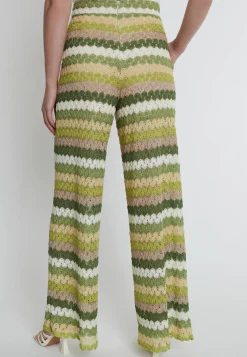 Clearance Ana Alcazar Strickhose Kolja