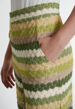 Clearance Ana Alcazar Strickhose Kolja