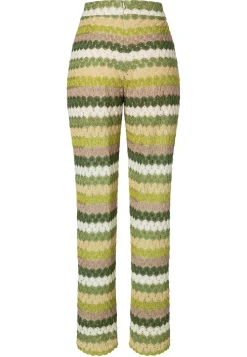 Clearance Ana Alcazar Strickhose Kolja