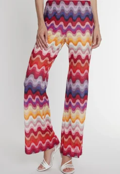 Hot Ana Alcazar Strickhose Piwi