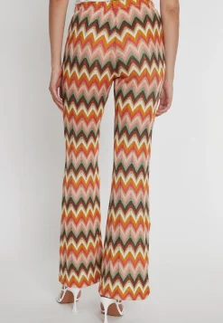 Hot Ana Alcazar Strickhose Poely