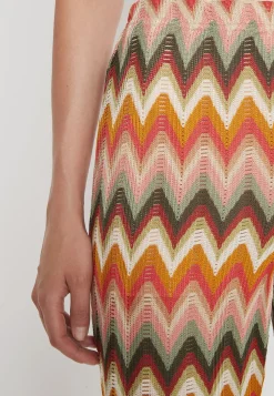 Hot Ana Alcazar Strickhose Poely