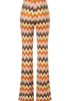 Hot Ana Alcazar Strickhose Poely