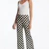 Discount Ana Alcazar Strickhose Zomia