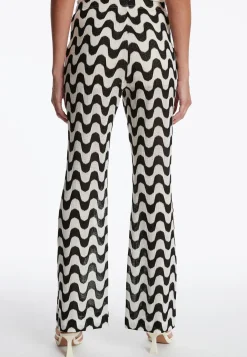 Discount Ana Alcazar Strickhose Zomia