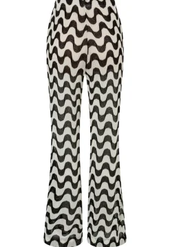 Discount Ana Alcazar Strickhose Zomia