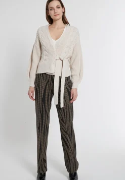 Clearance Ana Alcazar Strickjacke Evijya