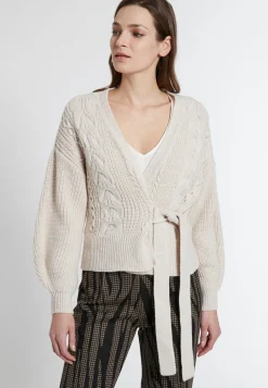 Clearance Ana Alcazar Strickjacke Evijya