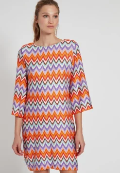 Sale Ana Alcazar Strickkleid Fiwi