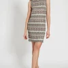 Fashion Ana Alcazar Strickkleid Fora