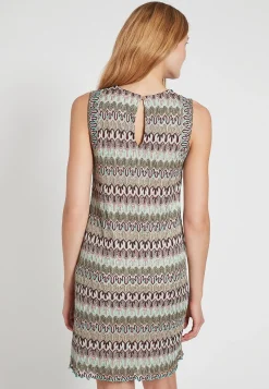 Fashion Ana Alcazar Strickkleid Fora