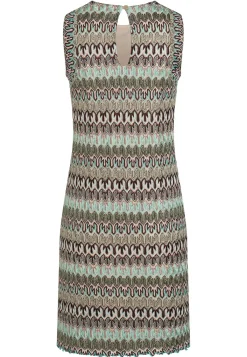 Fashion Ana Alcazar Strickkleid Fora
