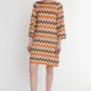 Outlet Ana Alcazar Strickkleid Poema