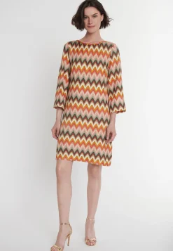 Outlet Ana Alcazar Strickkleid Poema