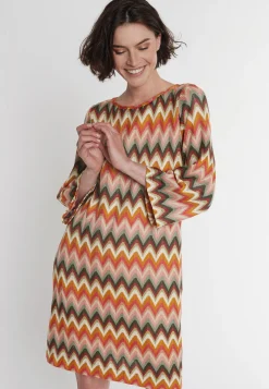 Outlet Ana Alcazar Strickkleid Poema