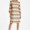 Fashion Ana Alcazar Strickkleid Wivane