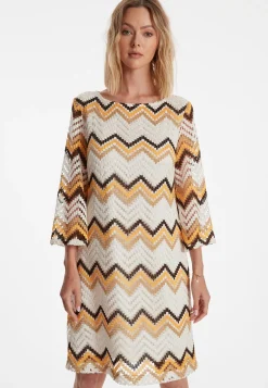 Fashion Ana Alcazar Strickkleid Wivane