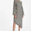 Fashion Ana Alcazar Strickkleid Zora