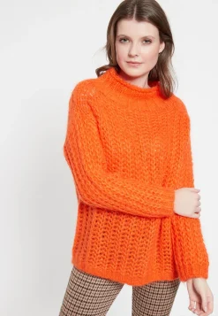 Best Ana Alcazar Strickpullover Bilmi